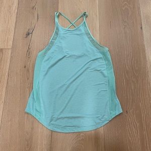 Luluemon Workout Tank